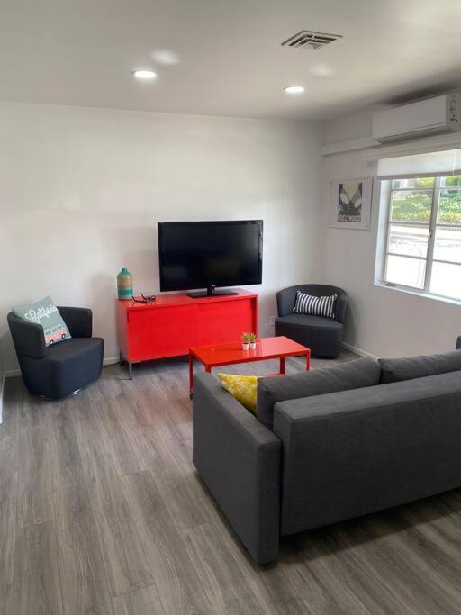 Ferienhaus Cozy Casita In California Los Angeles