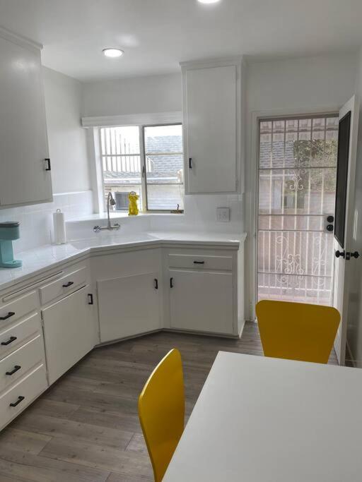 Cozy Casita In California Ferienhaus Los Angeles