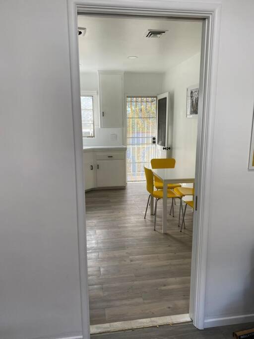 Ferienhaus Cozy Casita In California Los Angeles