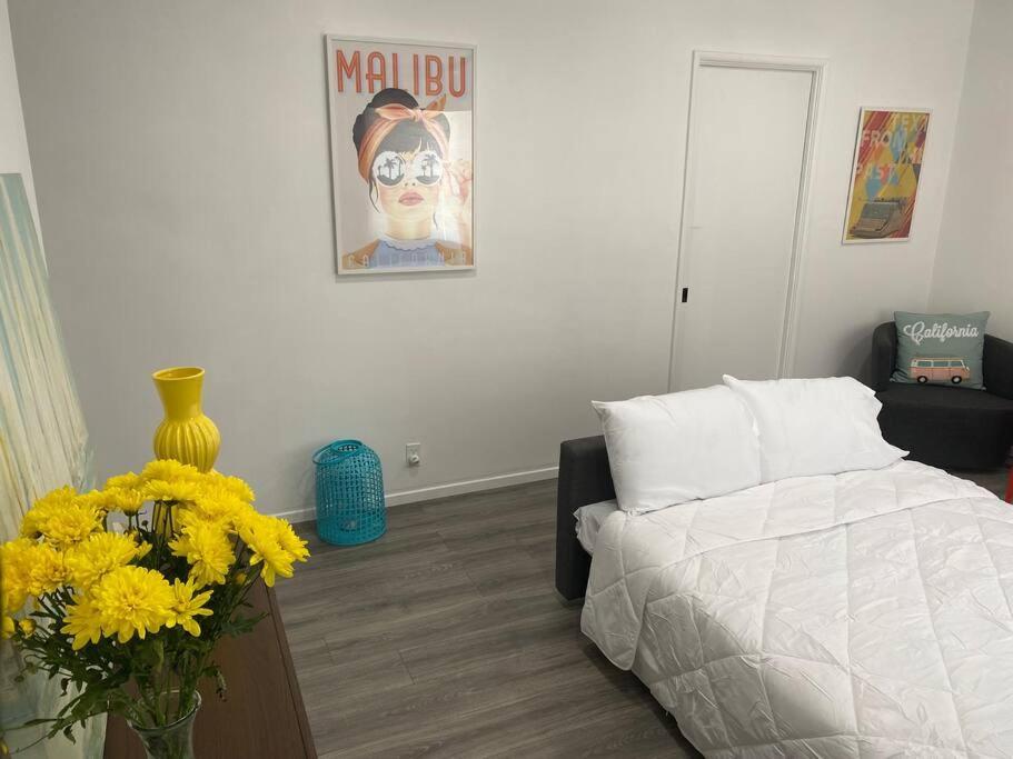 Cozy Casita In California Ferienhaus *