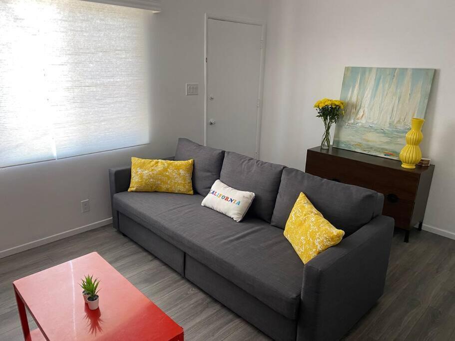 Cozy Casita In California Casa vacanze *