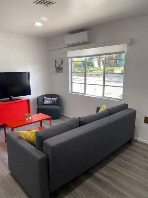 Cozy Casita In California Casa vacanze *